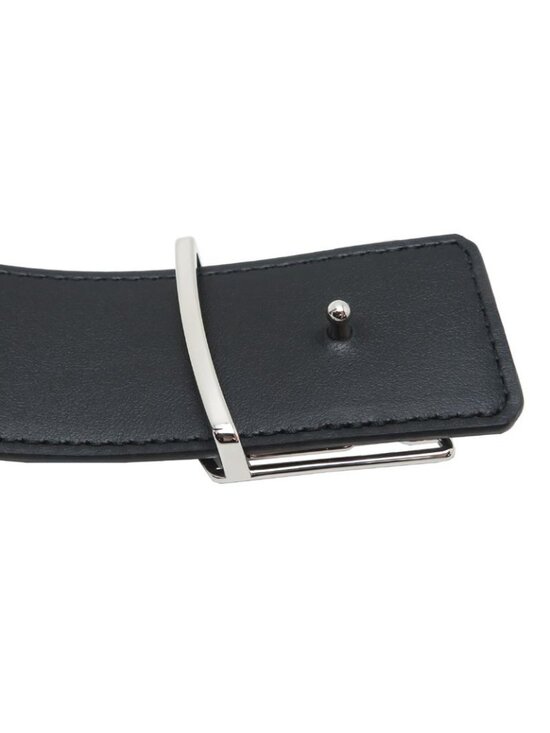 Louis Vuitton Belt Belts Black main image 8